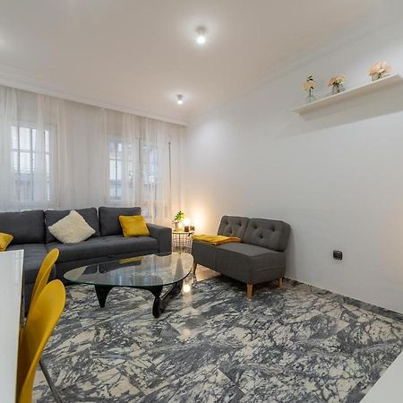 Apartmán Exclusivo Piso Granada, Parking Privado Opcional Exteriér fotografie